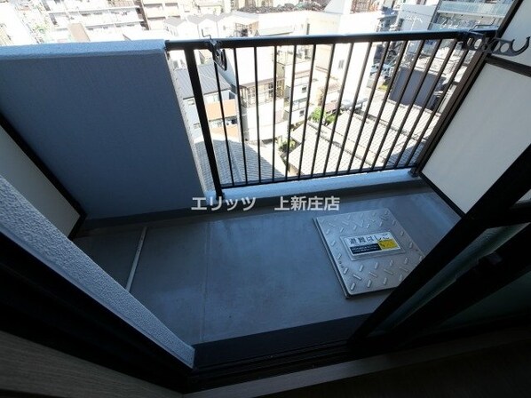 コンセール裕恵の物件内観写真